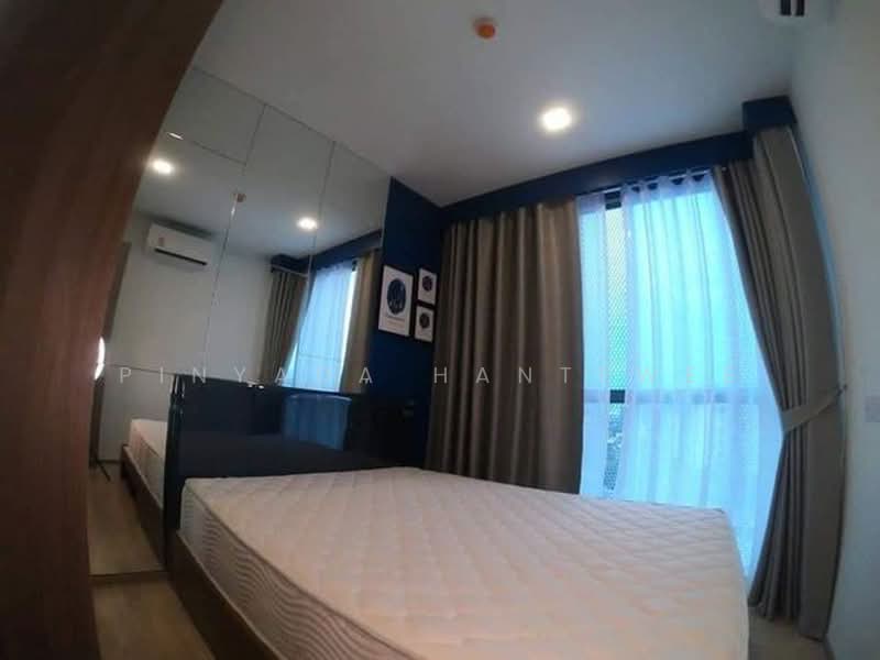Taka Haus, Bangkok, 99 Soi Ekamai 10, Khlong Tan Nua, Watthana, Bangkok, 2 Bedrooms, 61 sqm, Condo For Sale, by Pinyada Hantewee, 500453035 - DDproperty.com
