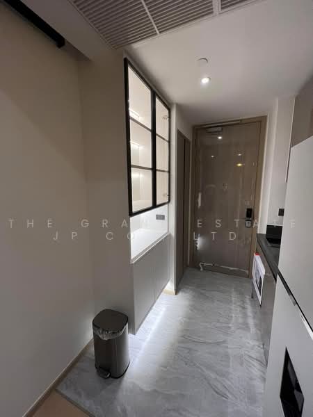 ASHTON Asoke-Rama 9, Bangkok, 469 Asoke-Dindaeng Road, Din Daeng, Bangkok, 1 Bedroom, 35 sqm, Condo For Rent, by The Grand Estate JP Co., Ltd., 500453036 - DDproperty.com