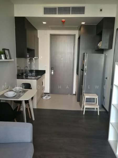The Edge Sukhumvit 23 : เอดจ์ สุขุมวิท 23, กรุงเทพ, 6 ซอยสุขุมวิท 23, คลองเตยเหนือ, วัฒนา, กรุงเทพ, 33 ตร.ม., คอนโด ขาย, โดย Pinyada Hantewee, 500453038 - DDproperty.com