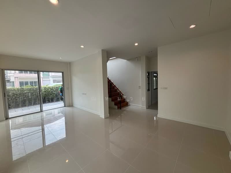 Life Bangkok Boulevard Ratchaphruek-Charan : ไลฟ์ บางกอก บูเลอวาร์ด ราชพฤกษ์ – จรัญฯ, กรุงเทพ, ถนนบางแวก, บางแวก, ภาษีเจริญ, กรุงเทพ, 165 ตร.ม., บ้านเดี่ยว ขาย, โดย คุณหมวย, 500453040 - DDproperty.com