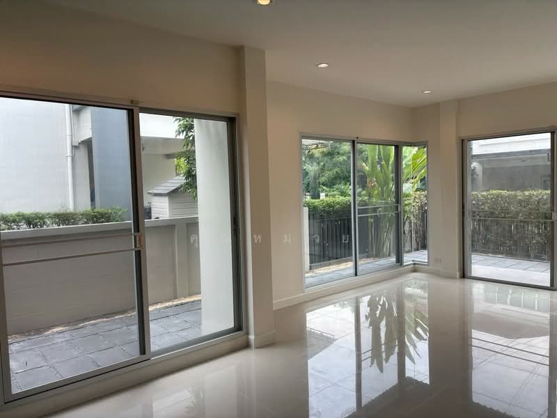 Life Bangkok Boulevard Ratchaphruek-Charan, Bangkok, Bang Waek Road, Bang Waek, Phasi Charoen, Bangkok, 3 Bedrooms, 165 sqm, Single Detached House For Sale, by คุณหมวย, 500453040 - DDproperty.com
