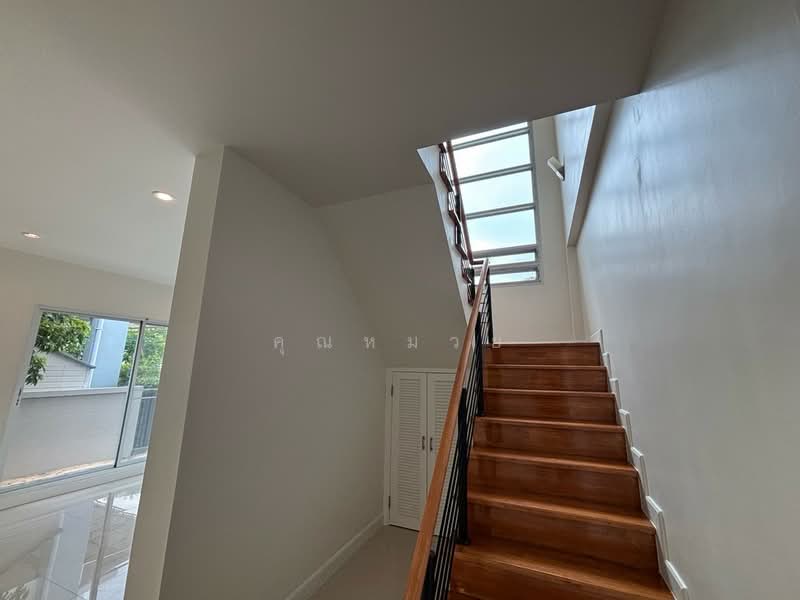 Life Bangkok Boulevard Ratchaphruek-Charan, Bangkok, Bang Waek Road, Bang Waek, Phasi Charoen, Bangkok, 3 Bedrooms, 165 sqm, Single Detached House For Sale, by คุณหมวย, 500453040 - DDproperty.com