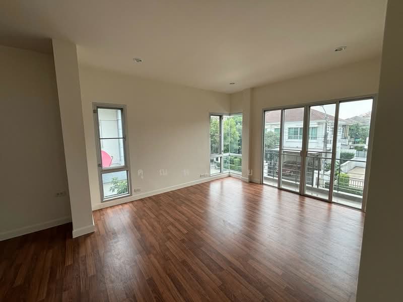 Life Bangkok Boulevard Ratchaphruek-Charan, Bangkok, Bang Waek Road, Bang Waek, Phasi Charoen, Bangkok, 3 Bedrooms, 165 sqm, Single Detached House For Sale, by คุณหมวย, 500453040 - DDproperty.com