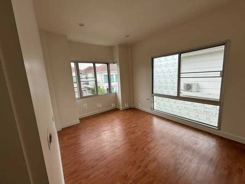 Life Bangkok Boulevard Ratchaphruek-Charan, Bangkok, Bang Waek Road, Bang Waek, Phasi Charoen, Bangkok, 3 Bedrooms, 165 sqm, Single Detached House For Sale, by คุณหมวย, 500453040 - DDproperty.com