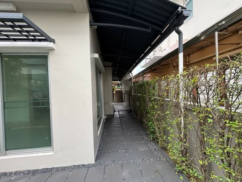 Life Bangkok Boulevard Ratchaphruek-Charan : ไลฟ์ บางกอก บูเลอวาร์ด ราชพฤกษ์ – จรัญฯ, กรุงเทพ, ถนนบางแวก, บางแวก, ภาษีเจริญ, กรุงเทพ, 165 ตร.ม., บ้านเดี่ยว ขาย, โดย คุณหมวย, 500453040 - DDproperty.com