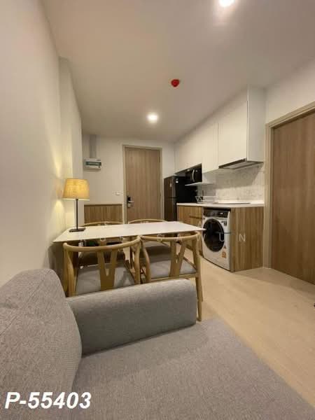 Noble Ambience Sukhumvit 42, Bangkok, 55 Suk Chai Alley, Khong Tan, Khlong Toei, Bangkok, 1 Bedroom, 34 sqm, Condo For Rent, by Susira Prueksawun, 500453041 - DDproperty.com