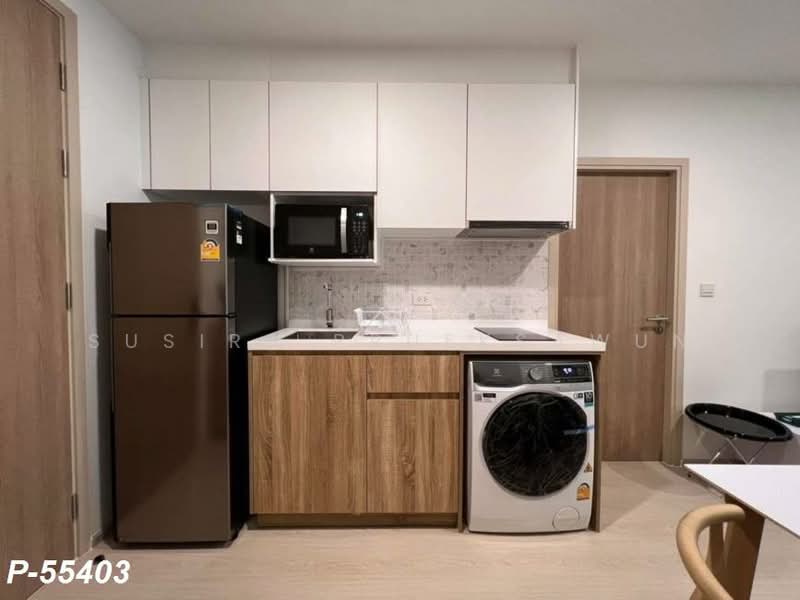 Noble Ambience Sukhumvit 42 : โนเบิล แอมเบียนส์ สุขุมวิท 42, กรุงเทพ, 55 ซอยสุขชัย, คลองตัน, คลองเตย, กรุงเทพ, 34 ตร.ม., คอนโด ให้เช่า, โดย Susira Prueksawun, 500453041 - DDproperty.com