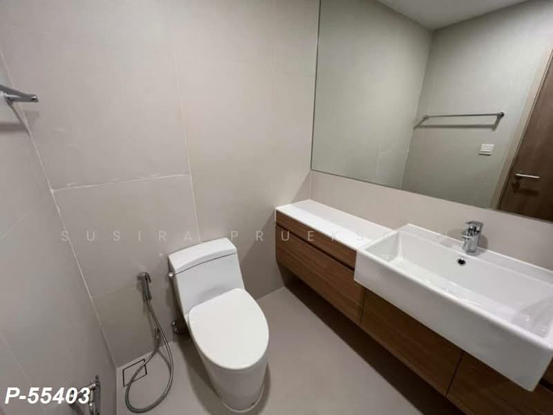 Noble Ambience Sukhumvit 42, Bangkok, 55 Suk Chai Alley, Khong Tan, Khlong Toei, Bangkok, 1 Bedroom, 34 sqm, Condo For Rent, by Susira Prueksawun, 500453041 - DDproperty.com