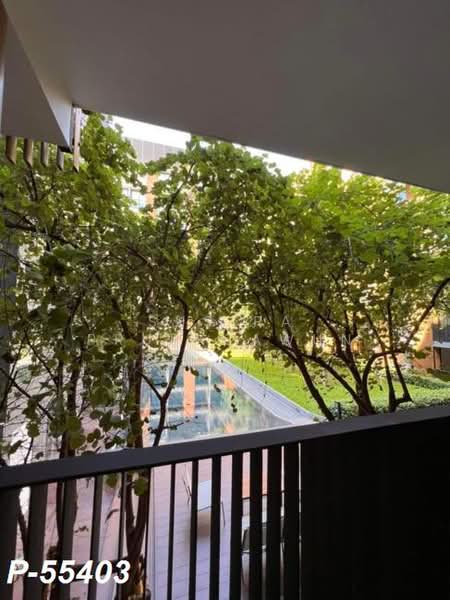 Noble Ambience Sukhumvit 42, Bangkok, 55 Suk Chai Alley, Khong Tan, Khlong Toei, Bangkok, 1 Bedroom, 34 sqm, Condo For Rent, by Susira Prueksawun, 500453041 - DDproperty.com