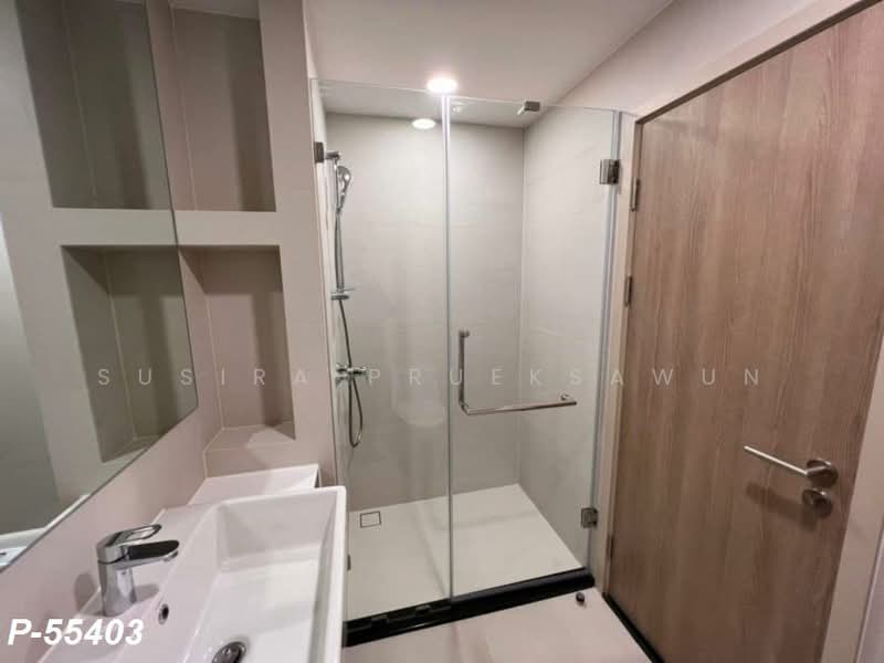 Noble Ambience Sukhumvit 42 : โนเบิล แอมเบียนส์ สุขุมวิท 42, กรุงเทพ, 55 ซอยสุขชัย, คลองตัน, คลองเตย, กรุงเทพ, 34 ตร.ม., คอนโด ให้เช่า, โดย Susira Prueksawun, 500453041 - DDproperty.com