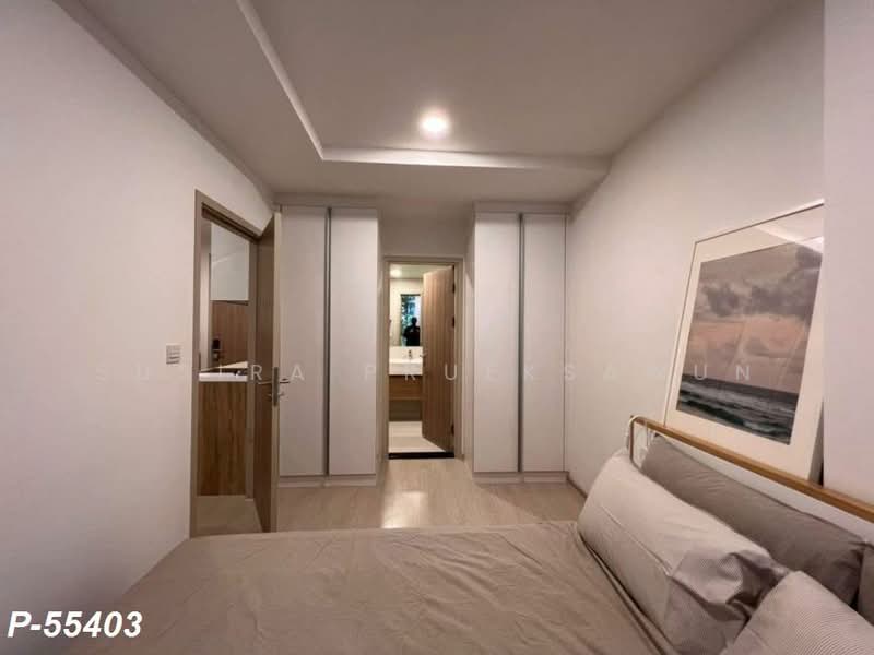 Noble Ambience Sukhumvit 42, Bangkok, 55 Suk Chai Alley, Khong Tan, Khlong Toei, Bangkok, 1 Bedroom, 34 sqm, Condo For Rent, by Susira Prueksawun, 500453041 - DDproperty.com