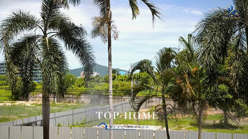 AD Bangsaray Condo Lake and Resort, Chon Buri (Pattaya), Bang Sa-re, Sattahip, Chon Buri (Pattaya), 1 Bedroom, 25 sqm, Condo For Sale, by คุณเเนท, 500453042 - DDproperty.com