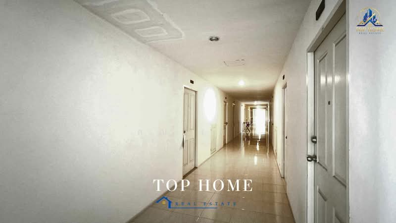 AD Bangsaray Condo Lake and Resort, Chon Buri (Pattaya), Bang Sa-re, Sattahip, Chon Buri (Pattaya), 1 Bedroom, 25 sqm, Condo For Sale, by คุณเเนท, 500453042 - DDproperty.com