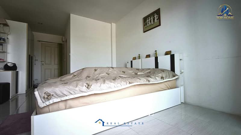 AD Bangsaray Condo Lake and Resort : เอดี บางเสร่ เลค แอนด์ รีสอร์ท, ชลบุรี, บางเสร่, สัตหีบ, ชลบุรี, 25 ตร.ม., คอนโด ขาย, โดย คุณเเนท, 500453042 - DDproperty.com