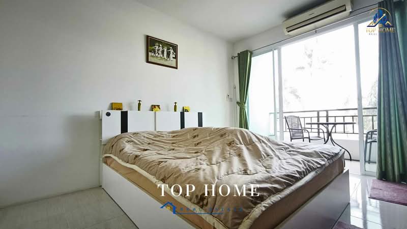 AD Bangsaray Condo Lake and Resort, Chon Buri (Pattaya), Bang Sa-re, Sattahip, Chon Buri (Pattaya), 1 Bedroom, 25 sqm, Condo For Sale, by คุณเเนท, 500453042 - DDproperty.com