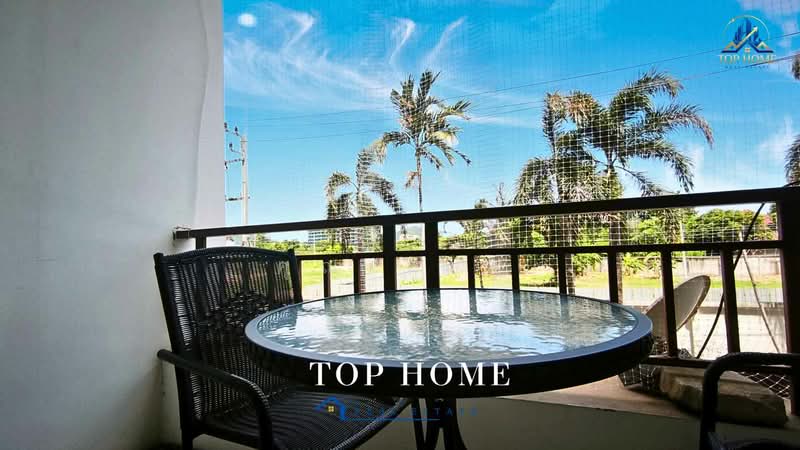 AD Bangsaray Condo Lake and Resort, Chon Buri (Pattaya), Bang Sa-re, Sattahip, Chon Buri (Pattaya), 1 Bedroom, 25 sqm, Condo For Sale, by คุณเเนท, 500453042 - DDproperty.com