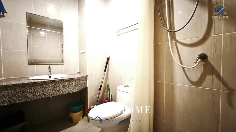 AD Bangsaray Condo Lake and Resort, Chon Buri (Pattaya), Bang Sa-re, Sattahip, Chon Buri (Pattaya), 1 Bedroom, 25 sqm, Condo For Sale, by คุณเเนท, 500453042 - DDproperty.com