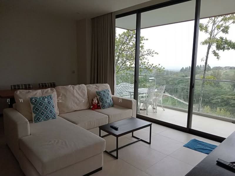 Swan Lake Residences Khao Yai, Nakhon Ratchasima, Rural Road NMA.3052, Pong Ta Long, Pak Chong, Nakhon Ratchasima, 2 Bedrooms, 93 sqm, Condo For Rent, by สุพรรณี วสันติอุปโภคากร, 500453043 - DDproperty.com