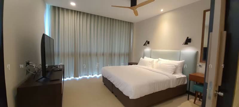 Swan Lake Residences Khao Yai, Nakhon Ratchasima, Rural Road NMA.3052, Pong Ta Long, Pak Chong, Nakhon Ratchasima, 2 Bedrooms, 93 sqm, Condo For Rent, by สุพรรณี วสันติอุปโภคากร, 500453043 - DDproperty.com
