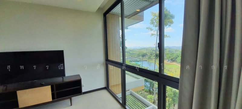 Swan Lake Residences Khao Yai, Nakhon Ratchasima, Rural Road NMA.3052, Pong Ta Long, Pak Chong, Nakhon Ratchasima, 2 Bedrooms, 93 sqm, Condo For Rent, by สุพรรณี วสันติอุปโภคากร, 500453043 - DDproperty.com