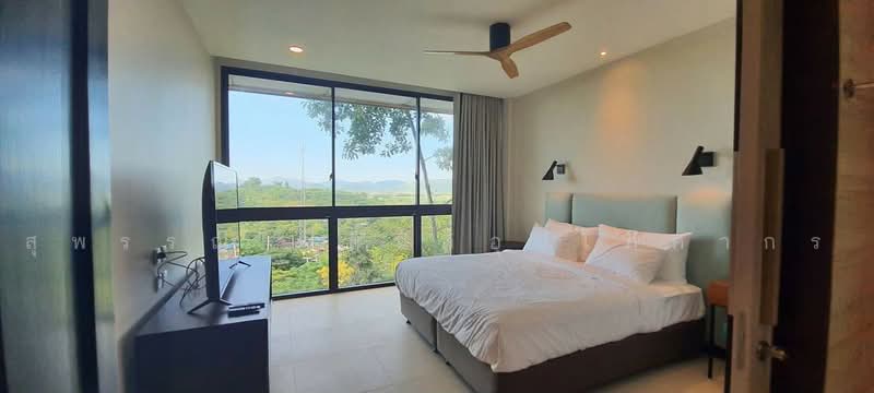Swan Lake Residences Khao Yai, Nakhon Ratchasima, Rural Road NMA.3052, Pong Ta Long, Pak Chong, Nakhon Ratchasima, 2 Bedrooms, 93 sqm, Condo For Rent, by สุพรรณี วสันติอุปโภคากร, 500453043 - DDproperty.com