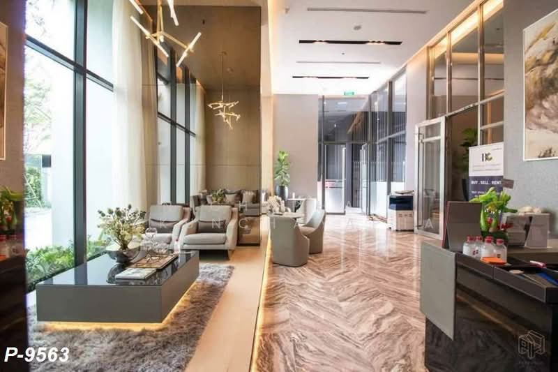 Life Sukhumvit 48, Bangkok, Soi Sukhumvit 48, Phra Kanong, Khlong Toei, Bangkok, 1 Bedroom, 39 sqm, Condo For Rent, by Nichaphat Sakunchayapha, 500453044 - DDproperty.com