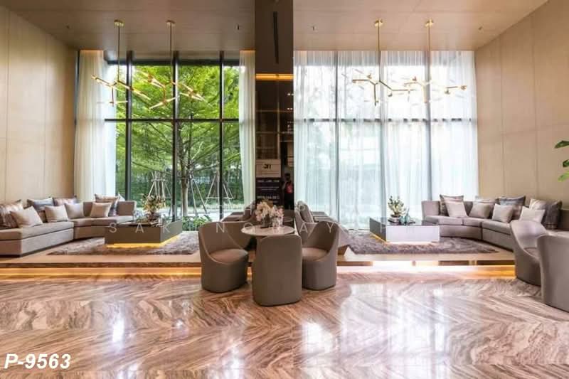 Life Sukhumvit 48 : ไลฟ์ สุขุมวิท 48, กรุงเทพ, ซอยสุขุมวิท 48, พระโขนง, คลองเตย, กรุงเทพ, 39 ตร.ม., คอนโด ให้เช่า, โดย Nichaphat Sakunchayapha, 500453044 - DDproperty.com