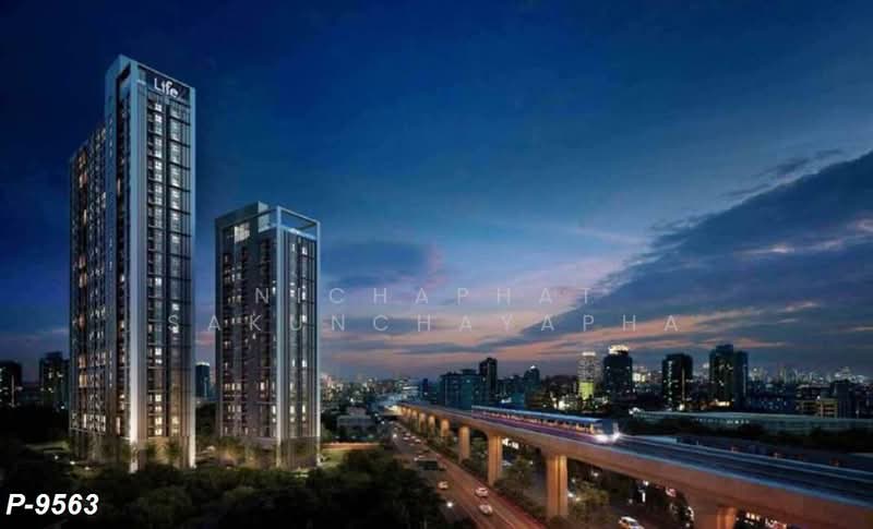 Life Sukhumvit 48 : ไลฟ์ สุขุมวิท 48, กรุงเทพ, ซอยสุขุมวิท 48, พระโขนง, คลองเตย, กรุงเทพ, 39 ตร.ม., คอนโด ให้เช่า, โดย Nichaphat Sakunchayapha, 500453044 - DDproperty.com