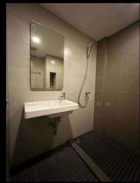 Elio Del Ray, Bangkok, 95 Sukhumvit 64 Road, Bang Chak, Phra Khanong, Bangkok, Studio, 24 sqm, Condo For Sale, by Fazwaz (Thailand) Co., Ltd., 500453045 - DDproperty.com