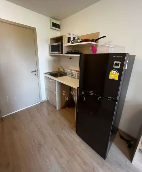 Elio Del Ray, Bangkok, 95 Sukhumvit 64 Road, Bang Chak, Phra Khanong, Bangkok, Studio, 24 sqm, Condo For Sale, by Fazwaz (Thailand) Co., Ltd., 500453045 - DDproperty.com