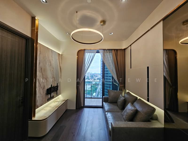 LAVIQ Sukhumvit 57 : ลาวิค สุขุมวิท 57, กรุงเทพ, ซอย สุขุมวิท 57, คลองตันเหนือ, วัฒนา, กรุงเทพ, 44 ตร.ม., คอนโด ขาย, โดย Pinyada Hantewee, 500453046 - DDproperty.com