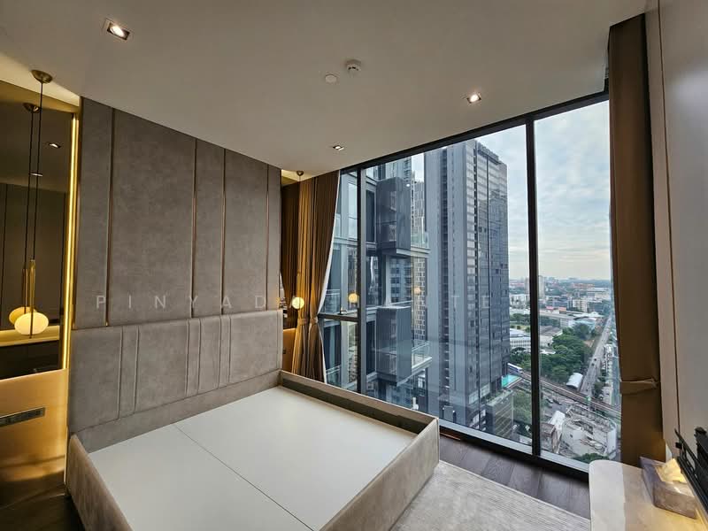 LAVIQ Sukhumvit 57, Bangkok, Soi Sukhumvit 57, Sukhumvit Road, Khlong Tan Nua, Watthana, Bangkok, 1 Bedroom, 44 sqm, Condo For Sale, by Pinyada Hantewee, 500453046 - DDproperty.com