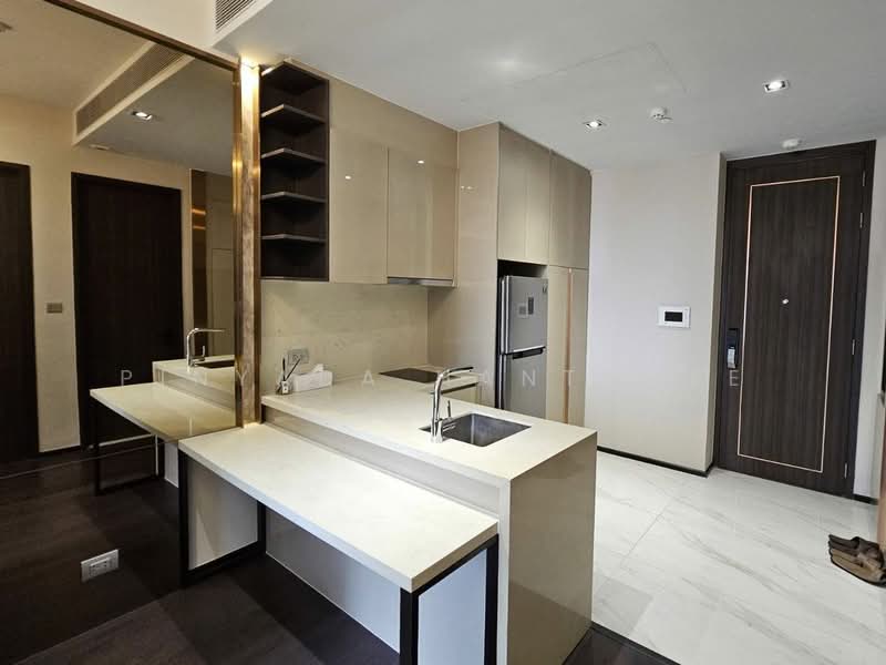 LAVIQ Sukhumvit 57, Bangkok, Soi Sukhumvit 57, Sukhumvit Road, Khlong Tan Nua, Watthana, Bangkok, 1 Bedroom, 44 sqm, Condo For Sale, by Pinyada Hantewee, 500453046 - DDproperty.com