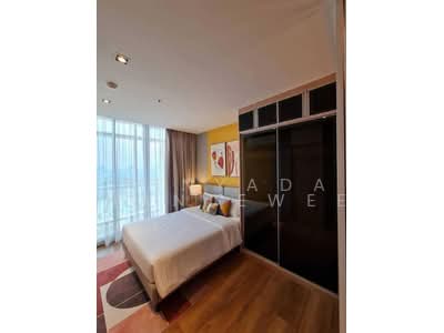 ขาย - Park Origin Phrom Phong (Park 24) : พาร์ค ออริจิ้น พร้อมพงษ์ (พาร์ค 24), กรุงเทพ