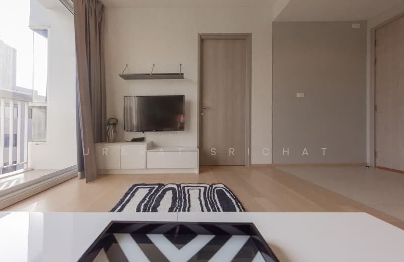 HQ Thonglor by Sansiri, Bangkok, Sukhumvit Road, Khlong Tan Nua, Watthana, Bangkok, 1 Bedroom, 43 sqm, Condo For Rent, by Jurarat Srichat, 500453049 - DDproperty.com