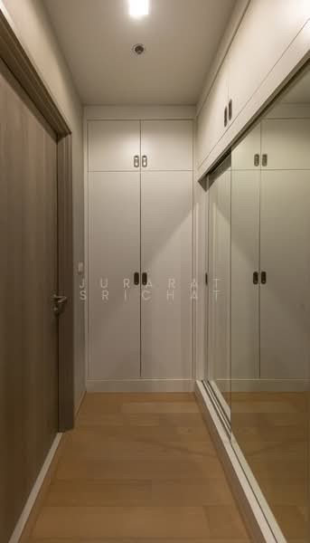 HQ Thonglor by Sansiri : เฮชคิว บาย แสนสิริ, กรุงเทพ, ซอยสุขุมวิท 55 แขวงคลองตันเหนือ เขตวัฒนา กรุงเทพมหานคร, คลองตันเหนือ, วัฒนา, กรุงเทพ, 43 ตร.ม., คอนโด ให้เช่า, โดย Jurarat Srichat, 500453049 - DDproperty.com