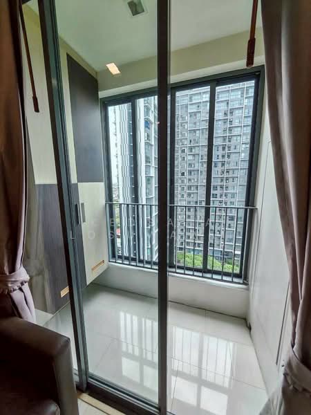 IDEO MOBI Sukhumvit 81 : ไอดีโอ โมบิ สุขุมวิท 81, กรุงเทพ, 2097 ถนนสุขุมวิท แขวงบางจาก เขตพระโขนง กรุงเทพมหานคร, บางจาก, พระโขนง, กรุงเทพ, 30 ตร.ม., คอนโด ให้เช่า, โดย Kedsara Losuwarat, 500453050 - DDproperty.com
