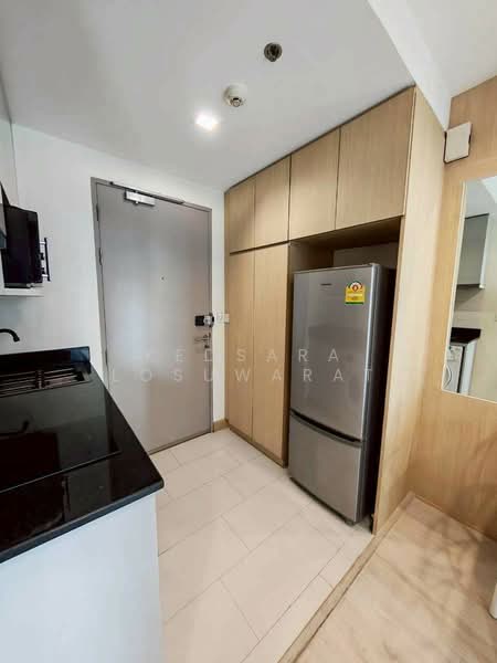IDEO MOBI Sukhumvit 81, Bangkok, 2097 Sukhumvit Road, Bang Chak, Phra Khanong, Bangkok, 1 Bedroom, 30 sqm, Condo For Rent, by Kedsara Losuwarat, 500453050 - DDproperty.com