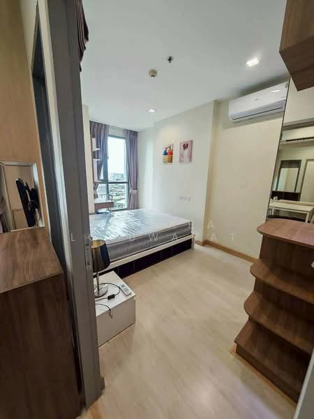 IDEO MOBI Sukhumvit 81, Bangkok, 2097 Sukhumvit Road, Bang Chak, Phra Khanong, Bangkok, 1 Bedroom, 30 sqm, Condo For Rent, by Kedsara Losuwarat, 500453050 - DDproperty.com