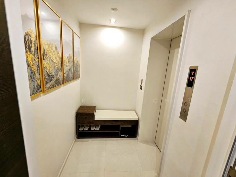 The Bangkok Sathorn, Bangkok, 111 South Sathorn Road, Yan Nawa, Sathon, Bangkok, 1 Bedroom, 61 sqm, Condo For Rent, by Jurarat Srichat, 500453051 - DDproperty.com