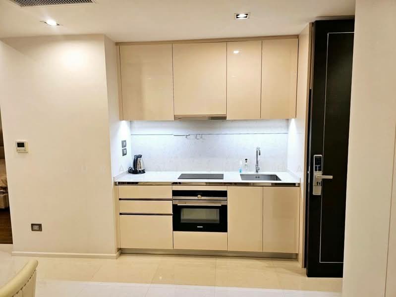 The Bangkok Sathorn, Bangkok, 111 South Sathorn Road, Yan Nawa, Sathon, Bangkok, 1 Bedroom, 61 sqm, Condo For Rent, by Jurarat Srichat, 500453051 - DDproperty.com