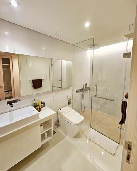 The Bangkok Sathorn, Bangkok, 111 South Sathorn Road, Yan Nawa, Sathon, Bangkok, 1 Bedroom, 61 sqm, Condo For Rent, by Jurarat Srichat, 500453051 - DDproperty.com