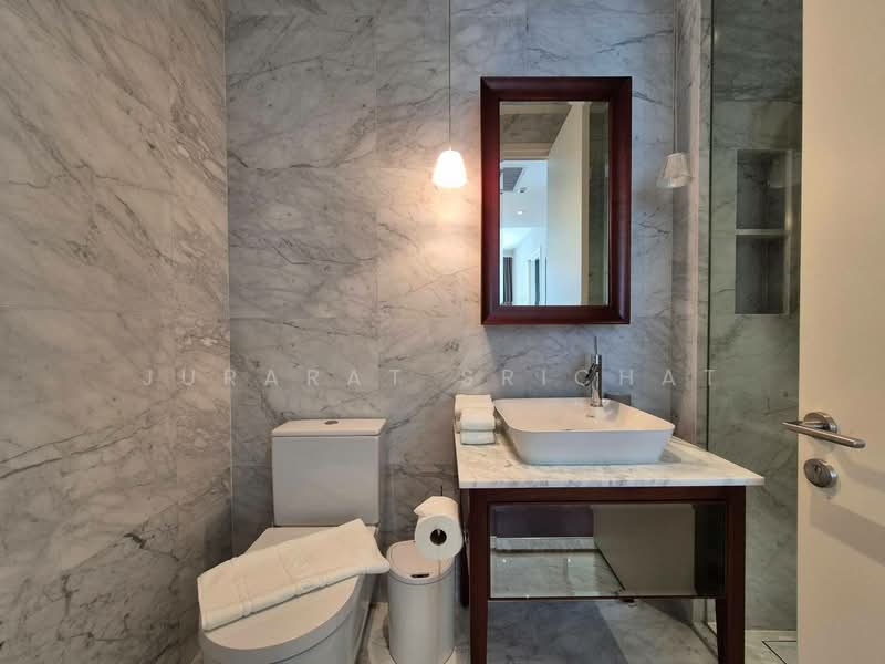 Khun By Yoo, Bangkok, 338 Thonglor Road, Khlong Tan Nua, Watthana, Bangkok, 2 Bedrooms, 82 sqm, Condo For Rent, by Jurarat Srichat, 500453053 - DDproperty.com