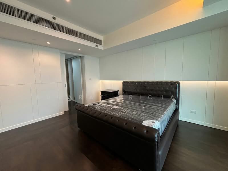 The Pano Rama 3, Bangkok, 890 Rama 3 Road, Bang Pong Pang, Yan Nawa, Bangkok, 3 Bedrooms, 225 sqm, Condo For Rent, by Jurarat Srichat, 500453055 - DDproperty.com
