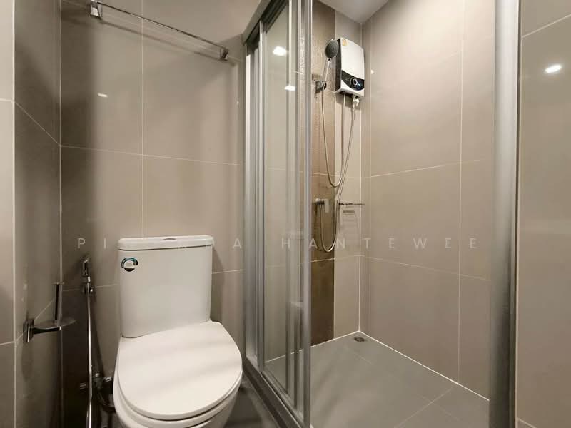 IDEO Rama 9-Asoke, Bangkok, Rama 9 Road, Huai Khwang, Bangkok, 2 Bedrooms, 58 sqm, Condo For Rent, by Pinyada Hantewee, 500453056 - DDproperty.com
