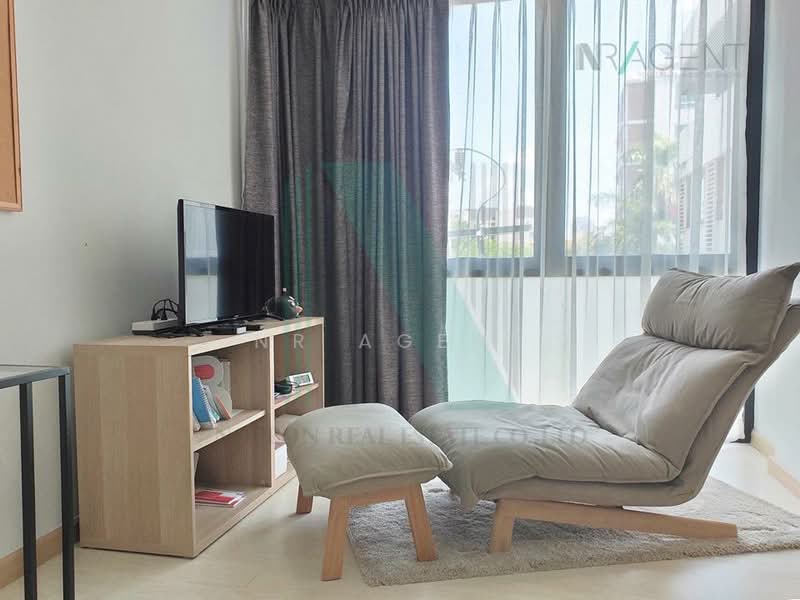 Socio Inthamara, Bangkok, 2 Soi Inthamara 4, Samsen Nai, Phaya Thai, Bangkok, 1 Bedroom, 33 sqm, Condo For Sale, by NR AGENT, 500453060 - DDproperty.com