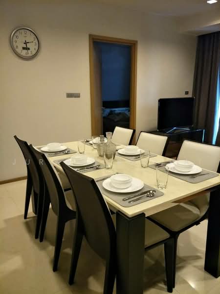 Hyde Sukhumvit 13, Bangkok, 13 Sukhumvit Road, Khlongtoei Nua, Watthana, Bangkok, 2 Bedrooms, 92 sqm, Condo For Rent, by Jurarat Srichat, 500453062 - DDproperty.com