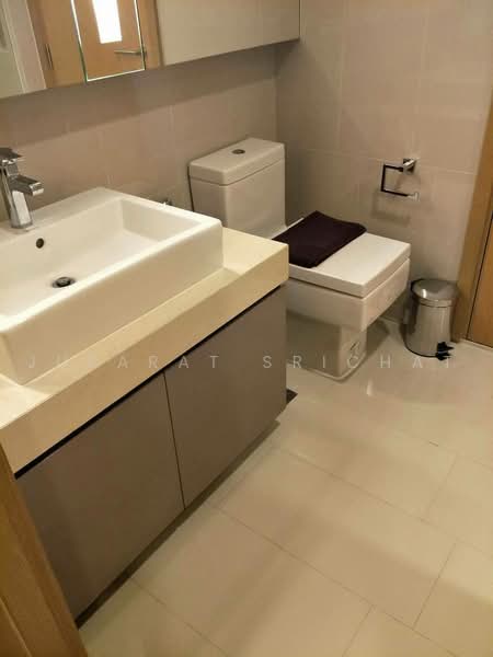 Hyde Sukhumvit 13, Bangkok, 13 Sukhumvit Road, Khlongtoei Nua, Watthana, Bangkok, 2 Bedrooms, 92 sqm, Condo For Rent, by Jurarat Srichat, 500453062 - DDproperty.com