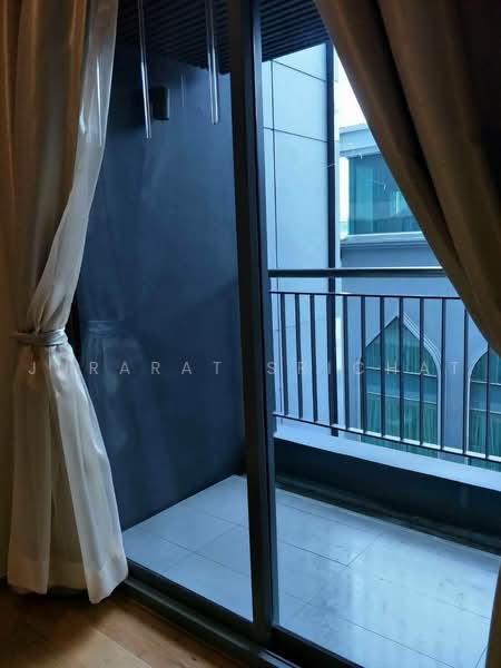 Hyde Sukhumvit 13, Bangkok, 13 Sukhumvit Road, Khlongtoei Nua, Watthana, Bangkok, 2 Bedrooms, 92 sqm, Condo For Rent, by Jurarat Srichat, 500453062 - DDproperty.com