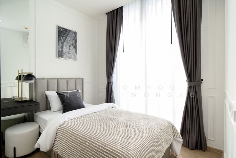 Noble State 39, Bangkok, 35 Soi Sukhumvit 39, Khlong Tan Nua, Watthana, Bangkok, 2 Bedrooms, 59 sqm, Condo For Rent, by Tongchompoo Pattanachaiwongkoon, 500453065 - DDproperty.com